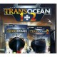 TransOcean Games Bundle PC Steam CD Key
