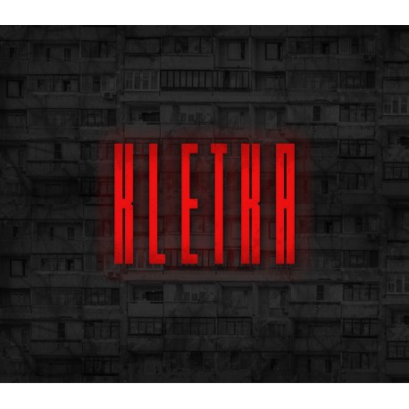 Kletka PC Steam CD Key