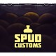 Spud Customs PC Steam CD Key