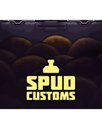 Spud Customs PC Steam CD Key