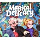 Magical Delicacy EU XBOX One / Xbox Series X|S CD Key