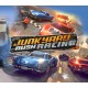 Junkyard Rush Racing PC Steam CD Key