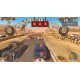 Junkyard Rush Racing PC Steam CD Key