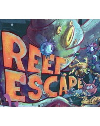 Reef Escape PC Steam CD Key