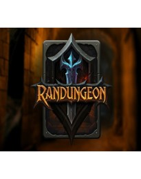 RANDungeon PC Steam CD Key