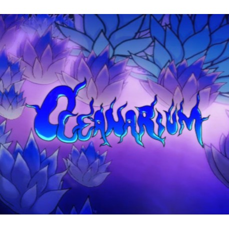 Oceanarium PC Steam CD Key