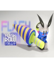 Flash Doll PC Steam CD Key