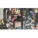 Flash Doll PC Steam CD Key