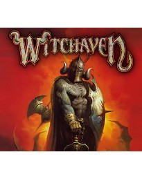 Witchaven PC Steam CD Key