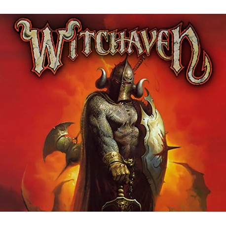 Witchaven PC Steam CD Key