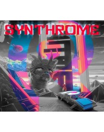 SYNTHROME PC Steam CD Key