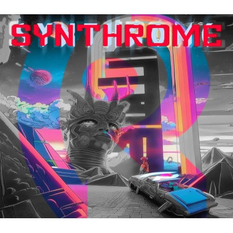 SYNTHROME PC Steam CD Key