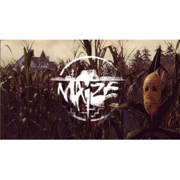 Maize PC Steam CD Key
