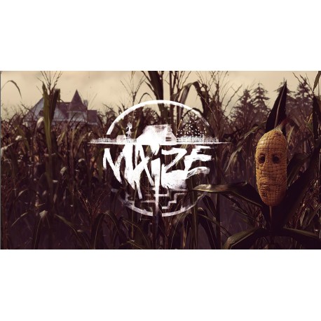 Maize PC Steam CD Key