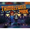 Thimbleweed Park EU XBOX One / Xbox Series X|S CD Key