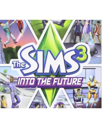 The Sims 3 - Into the Future DLC PC EA App CD Key