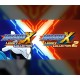 Mega Man X Legacy Collection 1+2 Bundle US XBOX One / Xbox Series X|S CD Key