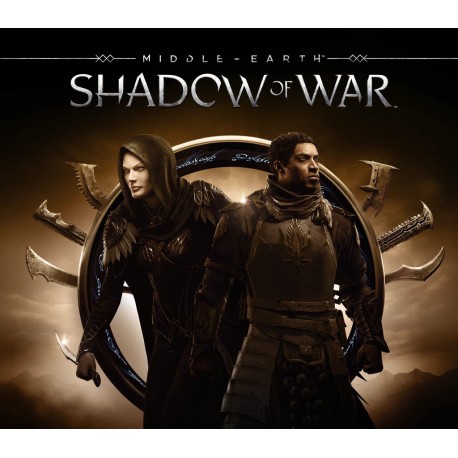 Middle-earth: Shadow of War - Story Expansion Pass US XBOX One / Xbox Series X|S / PC CD Key