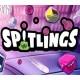 Spitlings EU XBOX One / Xbox Series X|S CD Key