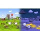 Clouds & Sheep 2 EU XBOX One CD Key