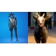Fortnite - A Goat Outfit DLC US Epic Games CD Key
