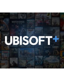 Ubisoft+ - 12 Months ACCOUNT