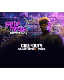 Call of Duty: Black Ops 6 Hella Fresh: Starter Pack DLC US XBOX One / Xbox Series X|S / PC CD Key