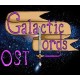 Galactic Lords - OST DLC PC Steam CD Key