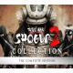 Total War Shogun 2: Complete Edition RoW PC Steam CD Key