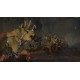Total War: WARHAMMER III - Tamurkhan – Thrones of Decay DLC EU PC Steam CD Key