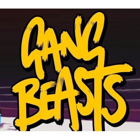 Gang Beasts Nintendo Switch Online Account Activation