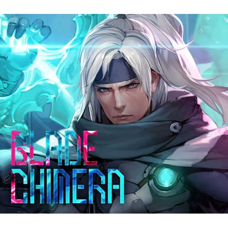 Blade Chimera PC Steam CD Key