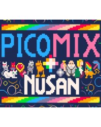 PicoMix by NuSan PC Steam CD Key