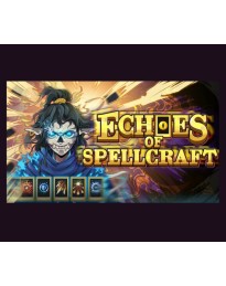 Echoes Of Spellcraft PC Steam CD Key