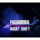 Paranormal Night Shift PC Steam CD Key
