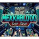 Mekkablood: Quarry Assault PC Steeam CD Key