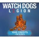 Watch Dogs - Legion 1,100 WD Credits Pack DLC XBOX One / Xbox Series X|S CD Key