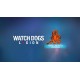 Watch Dogs - Legion 1,100 WD Credits Pack DLC XBOX One / Xbox Series X|S CD Key