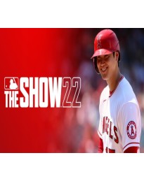 MLB The Show 22 PS5 Account