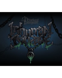 Darkest Dungeon II - Inhuman Bondage DLC PC Steam CD Key