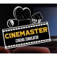 Cinemaster Cinema Simulator PC Steam CD Key