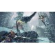 Monster Hunter World: Iceborne Master Edition NA PC Steam CD Key