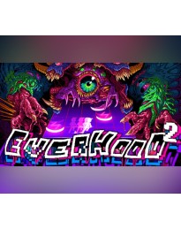 Everhood 2 PC Steam CD Key