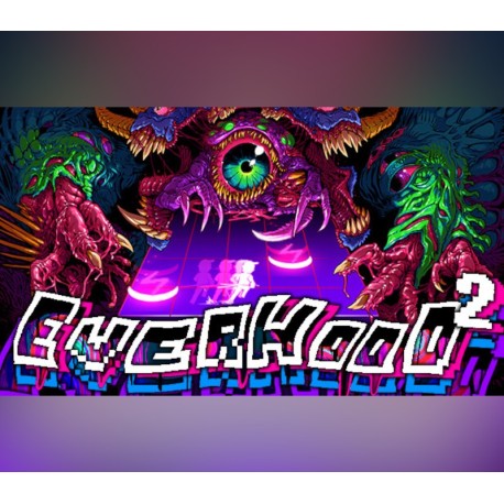 Everhood 2 PC Steam CD Key