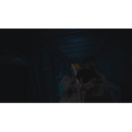 Smell of Death Episode 1: Dark House Steam CD Key