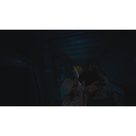 Smell of Death Episode 1: Dark House Steam CD Key