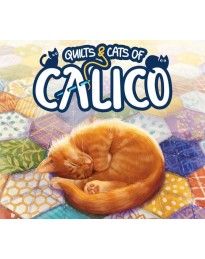 Quilts and Cats of Calico NA/LATAM PS5 CD Key