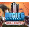 Cities: Skylines - Natural Disasters DLC RU/CIS PC Steam CD Key