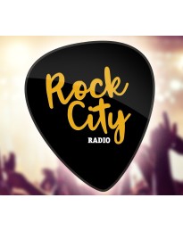 Cities: Skylines - Rock City Radio DLC RU/CIS PC Steam CD Key