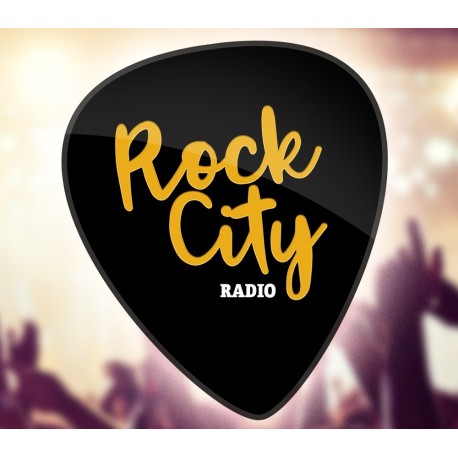 Cities: Skylines - Rock City Radio DLC RU/CIS PC Steam CD Key